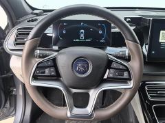 BYD Qin PLUS Glory Edition EV 510KM Leading - ფოტო 8