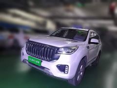 Haval H9 2.0T Gasoline AWD Luxury 7-Seater - фото 1