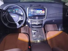 Haval H9 2.0T Gasoline AWD Luxury 7-Seater - фото 10