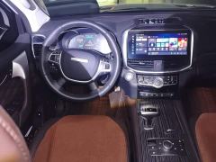 Haval H9 2.0T Gasoline AWD Luxury 7-Seater - фото 11