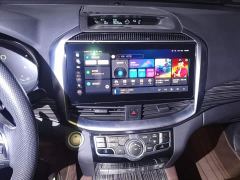 Haval H9 2.0T Gasoline AWD Luxury 7-Seater - фото 14