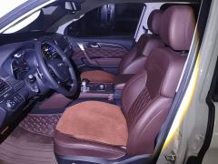 Haval H9 2.0T Gasoline AWD Luxury 7-Seater - фото 16