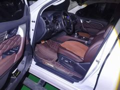 Haval H9 2.0T Gasoline AWD Luxury 7-Seater - фото 17