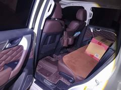Haval H9 2.0T Gasoline AWD Luxury 7-Seater - фото 18