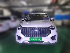 Haval H9 2.0T Gasoline AWD Luxury 7-Seater - фото 2