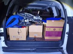Haval H9 2.0T Gasoline AWD Luxury 7-Seater - фото 20