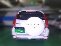 Haval H9 2.0T Gasoline AWD Luxury 7-Seater - фото 5