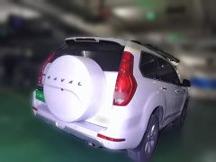 Haval H9 2.0T Gasoline AWD Luxury 7-Seater - фото 6