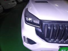 Haval H9 2.0T Gasoline AWD Luxury 7-Seater - фото 7