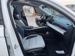 Geely Xingrui 2.0T Diesel Elite - ფოტო 13