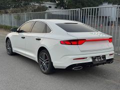 Geely Xingrui 2.0T Diesel Elite - ფოტო 6