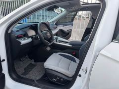 Geely Xingrui 2.0T Diesel Elite - ფოტო 8