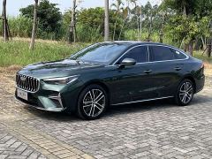 Geely Emgrand 5th Generation 1.5T DCT Flagship - ფოტო 1