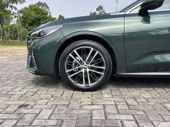Geely Emgrand 5th Generation 1.5T DCT Flagship - ფოტო 10