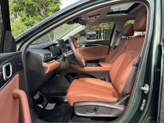Geely Emgrand 5th Generation 1.5T DCT Flagship - ფოტო 11