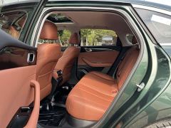 Geely Emgrand 5th Generation 1.5T DCT Flagship - ფოტო 12