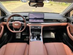 Geely Emgrand 5th Generation 1.5T DCT Flagship - ფოტო 13
