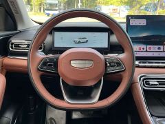 Geely Emgrand 5th Generation 1.5T DCT Flagship - ფოტო 14