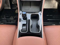 Geely Emgrand 5th Generation 1.5T DCT Flagship - ფოტო 16