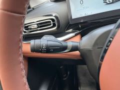 Geely Emgrand 5th Generation 1.5T DCT Flagship - ფოტო 17