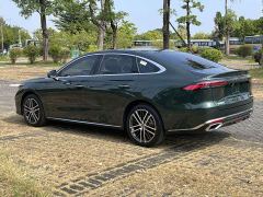 Geely Emgrand 5th Generation 1.5T DCT Flagship - ფოტო 4