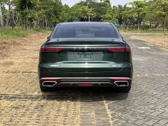 Geely Emgrand 5th Generation 1.5T DCT Flagship - ფოტო 5