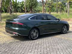 Geely Emgrand 5th Generation 1.5T DCT Flagship - ფოტო 6