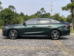Geely Emgrand 5th Generation 1.5T DCT Flagship - ფოტო 7