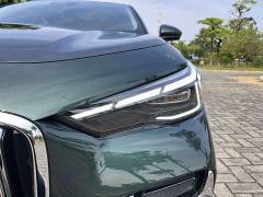 Geely Emgrand 5th Generation 1.5T DCT Flagship - ფოტო 8