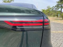 Geely Emgrand 5th Generation 1.5T DCT Flagship - ფოტო 9