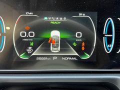 ORA Good Cat 401km Standard Range Deluxe Edition LFP Battery - ფოტო 13