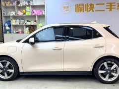 ORA Good Cat 401km Standard Range Deluxe Edition LFP Battery - ფოტო 4