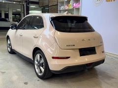ORA Good Cat 401km Standard Range Deluxe Edition LFP Battery - ფოტო 7