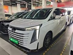 GAC Aion E9 MAX - ფოტო 1