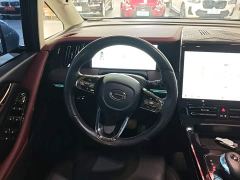 GAC Aion E9 MAX - ფოტო 10