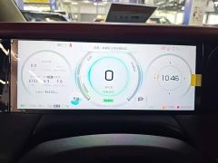 GAC Aion E9 MAX - ფოტო 11