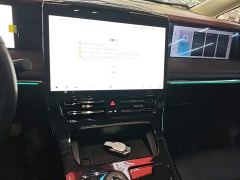 GAC Aion E9 MAX - ფოტო 12
