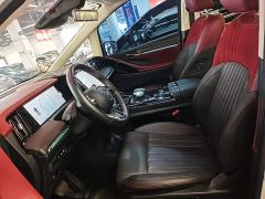 GAC Aion E9 MAX - ფოტო 14