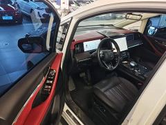 GAC Aion E9 MAX - ფოტო 15