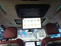 GAC Aion E9 MAX - ფოტო 17