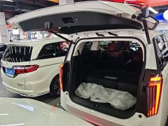 GAC Aion E9 MAX - ფოტო 18