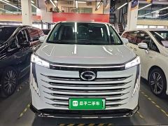 GAC Aion E9 MAX - ფოტო 2