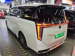 GAC Aion E9 MAX - ფოტო 4