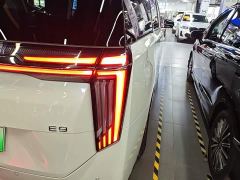 GAC Aion E9 MAX - ფოტო 7