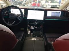 GAC Aion E9 MAX - ფოტო 9