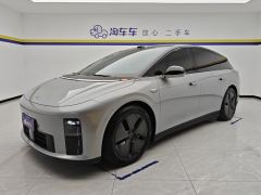 Li Auto i6 RWD Edition - ფოტო 1