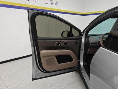 Li Auto i6 RWD Edition - ფოტო 12