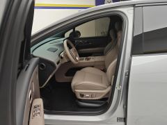 Li Auto i6 RWD Edition - ფოტო 14