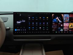 Li Auto i6 RWD Edition - ფოტო 17