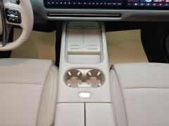 Li Auto i6 RWD Edition - ფოტო 19